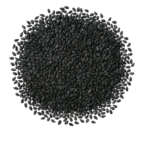 Black Sesame Seeds