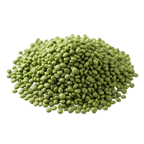 Green Millets