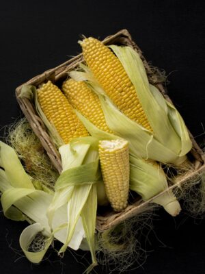 Corn Image Corn Image