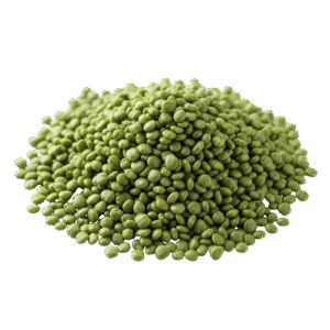 Green Millets