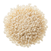 Hulled Sesame Seeds