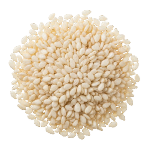 Hulled Sesame Seeds