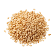 Natural Sesame Seeds