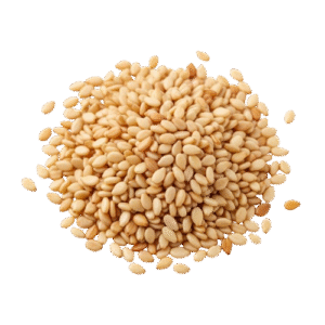 Natural Sesame Seeds
