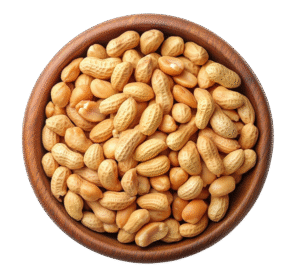Peanuts Peanuts