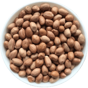 TJ Peanuts