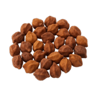 Yellow Chickpeas