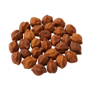 Yellow Chickpeas