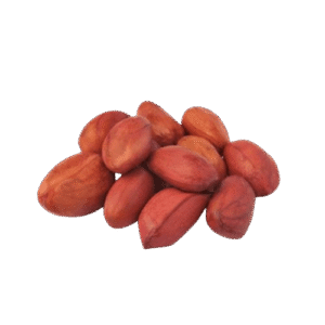 Bold Peanuts