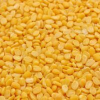 Split Green Gram Split Green Gram