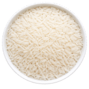 WhiteSellaBasmatiRice